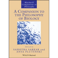 A Companion to the Philosophy of Biology
