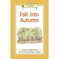 Nature Connections: Fall into Autumn