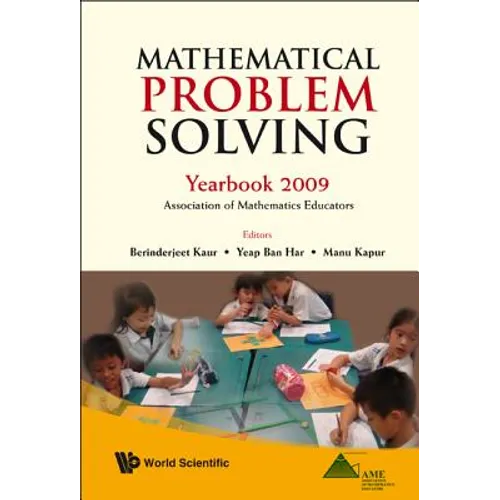 Mathematical Problem Solving