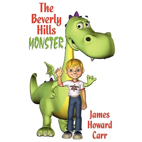 The Beverly Hills Monster