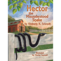 Hector the Misunderstood Snake