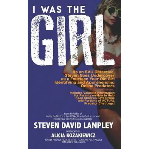 I Was the Girl
