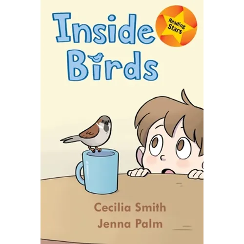 Inside Birds