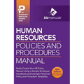 Human Resources Policies and Procedures Manual