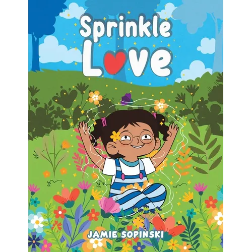 Sprinkle Love