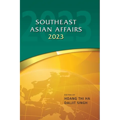 Southeast Asian Affairs 2023