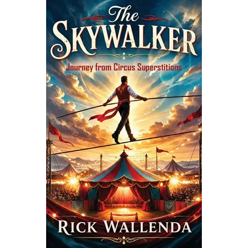 The Skywalker: Journey from Circus Superstitions