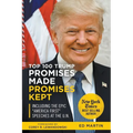 Top 100 Trump Promises Made Promises Kept