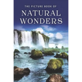 The Picture Book of Natural Wonders: A Gift Book for Alzheimer's Patients and Seniors with Dementia