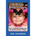 A Daily Difference