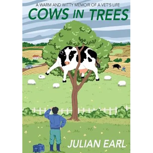 Cows In Trees