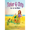 Tater & Chip Go to the Beach