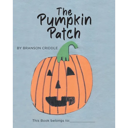 The Pumpkin Patch