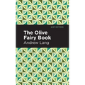 The Olive Fairy Book
