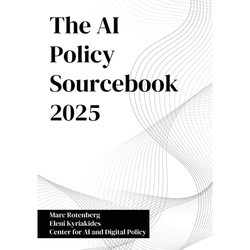 The AI Policy Sourcebook 2025