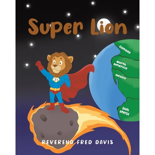 Super Lion