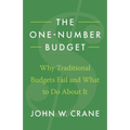 The One-Number Budget: Why Traditional Budgets Fail and What to Do About It