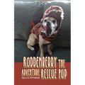 Roddenberry the Adventure Rescue Pup