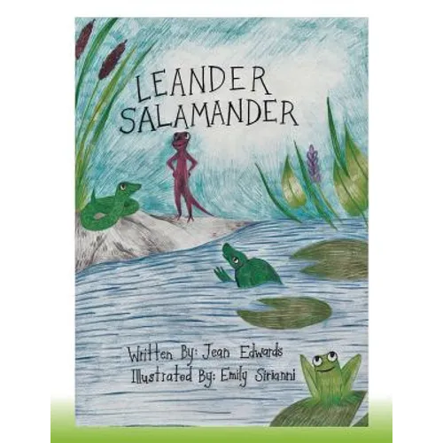 Leander Salamander