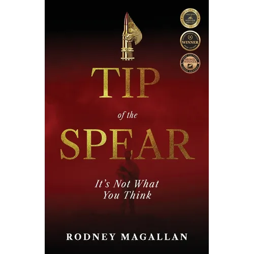 Tip of the Spear: It's Not What You Think