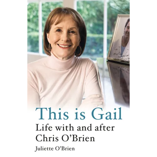 This Is Gail