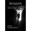 333 Days: Personal Memoirs from a Refugee Camp