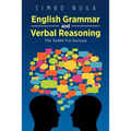 English Grammar and Verbal Reasoning: The Toolkit for Success