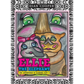 Ellie The Elephant: The Adventures of Blessing Part V