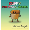 Cuppy the Special Cupcake