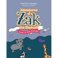 Adventures of Zak the Elephant: Lost in the Forest