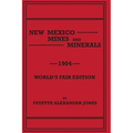 New Mexico Mines and Minerals