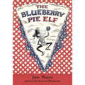 The Blueberry Pie Elf