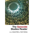 The Genocide Studies Reader