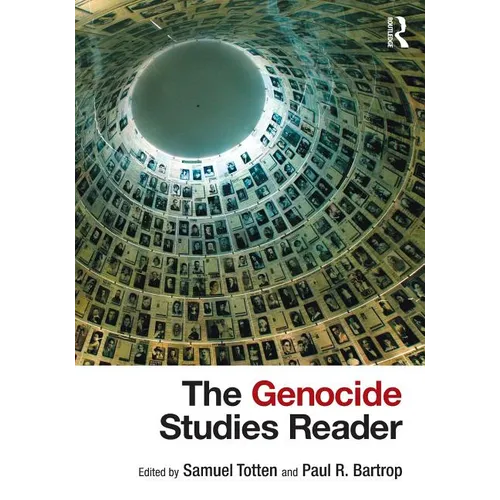 The Genocide Studies Reader