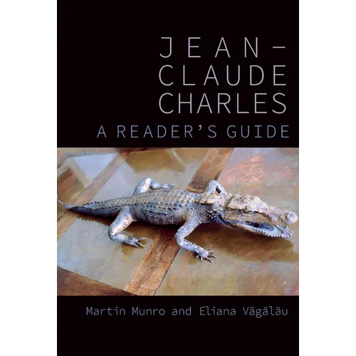 Jean-Claude Charles: A Reader's Guide