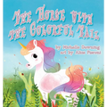 The Horse with the Colorful Tail