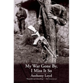 My War Gone By, I Miss It So