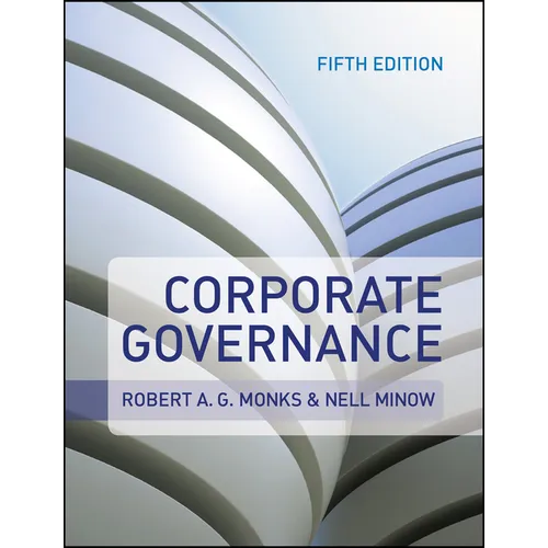 Corporate Governance