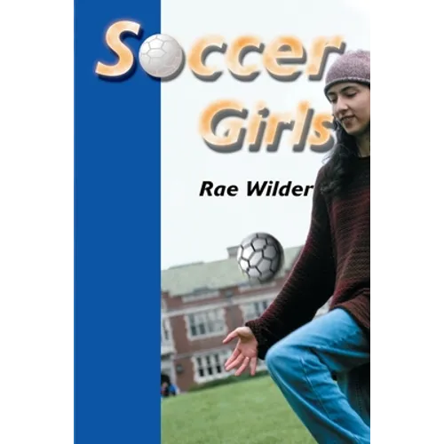 Soccer Girls