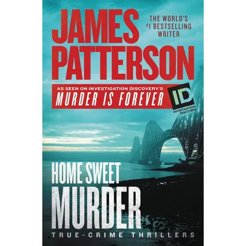 Home Sweet Murder