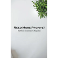 Need More Profits? No Prior Investments Required