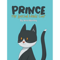 Prince the Special Needs Cat