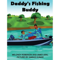 Daddy's Fishing Buddy