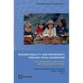 Building Equality and Opportunity through Social Guarantees