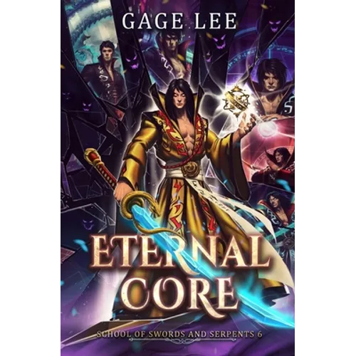 Eternal Core