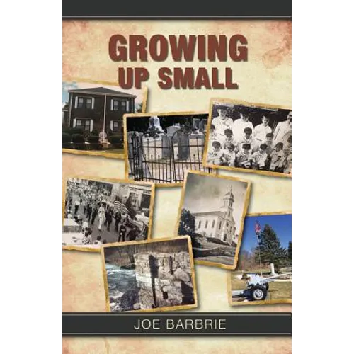 Growing Up Small