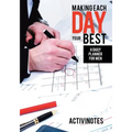 Making Each Day Your Best - A Daily Planner for Men
