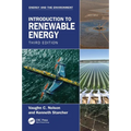 Introduction to Renewable Energy