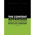 The Content Advantage: Succeed at Digital Business with Effective Content, Third Edition