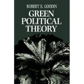 Green Political Theory
